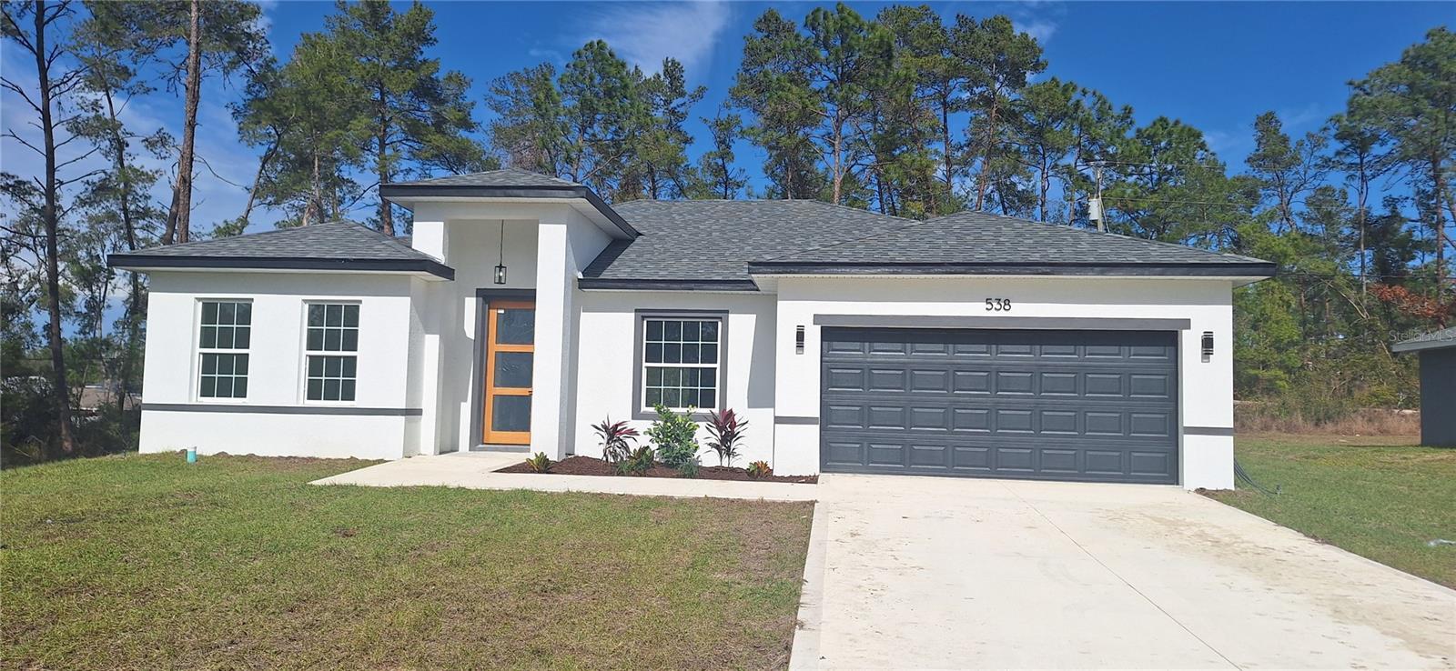 Photo one of 538 Marion Oaks Blvd Ocala FL 34473 | MLS O6284103