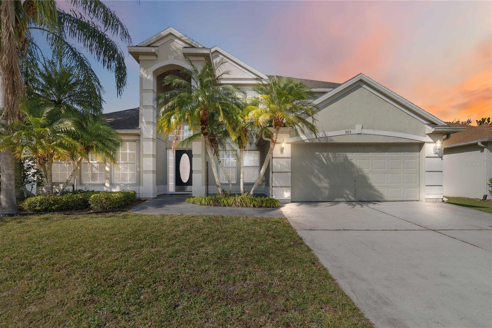 Photo one of 965 Rosinia Ct Orlando FL 32828 | MLS O6284122