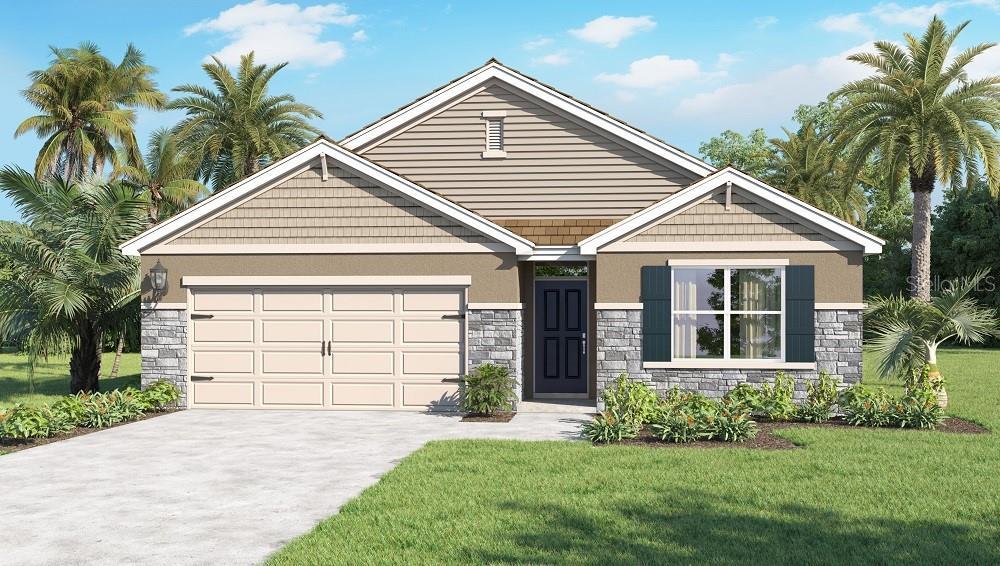 Photo one of 33601 Seattle Slew Dr Sorrento FL 32776 | MLS O6284252