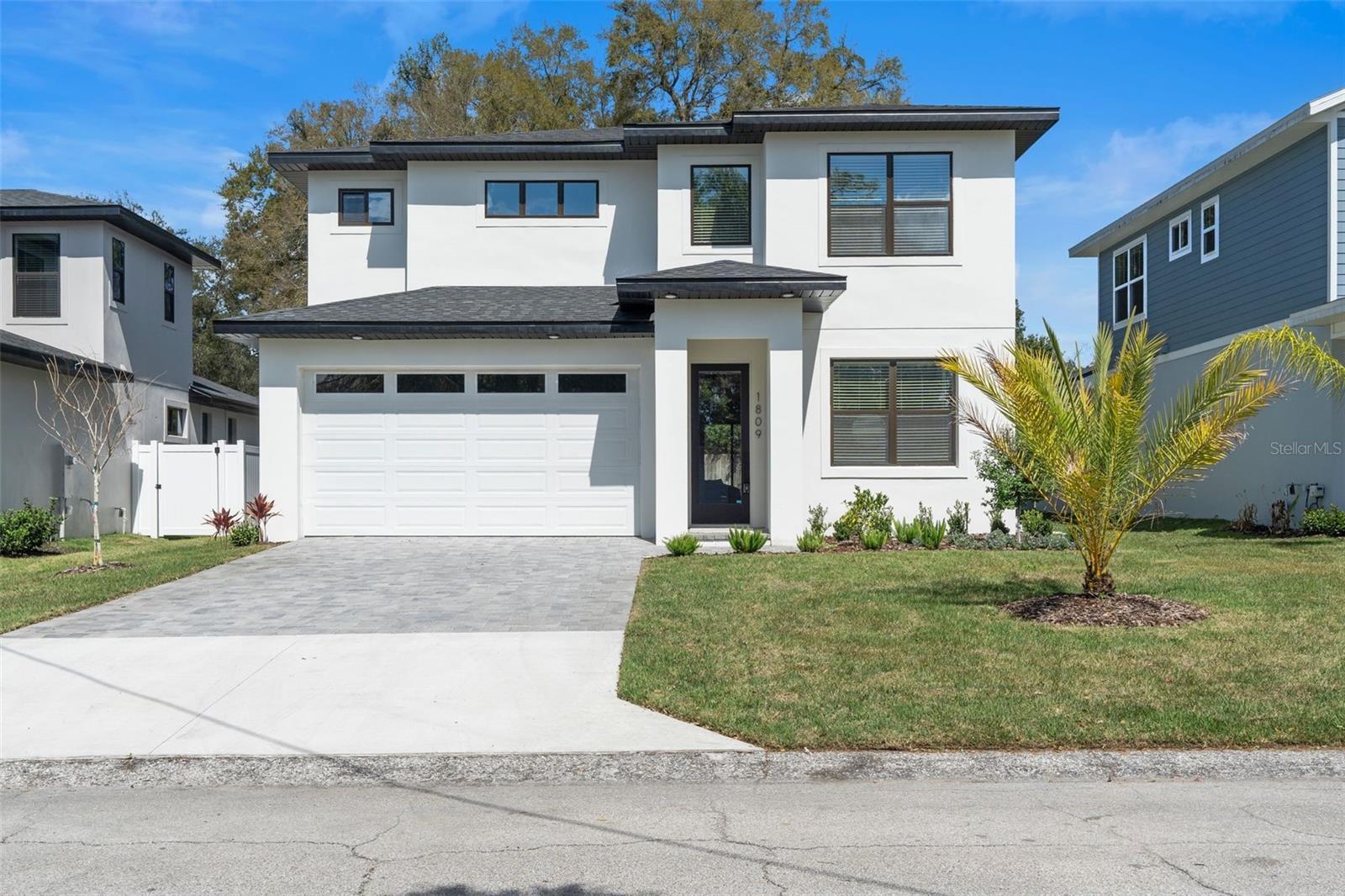 Photo one of 1809 Simonton Ave Orlando FL 32806 | MLS O6284364