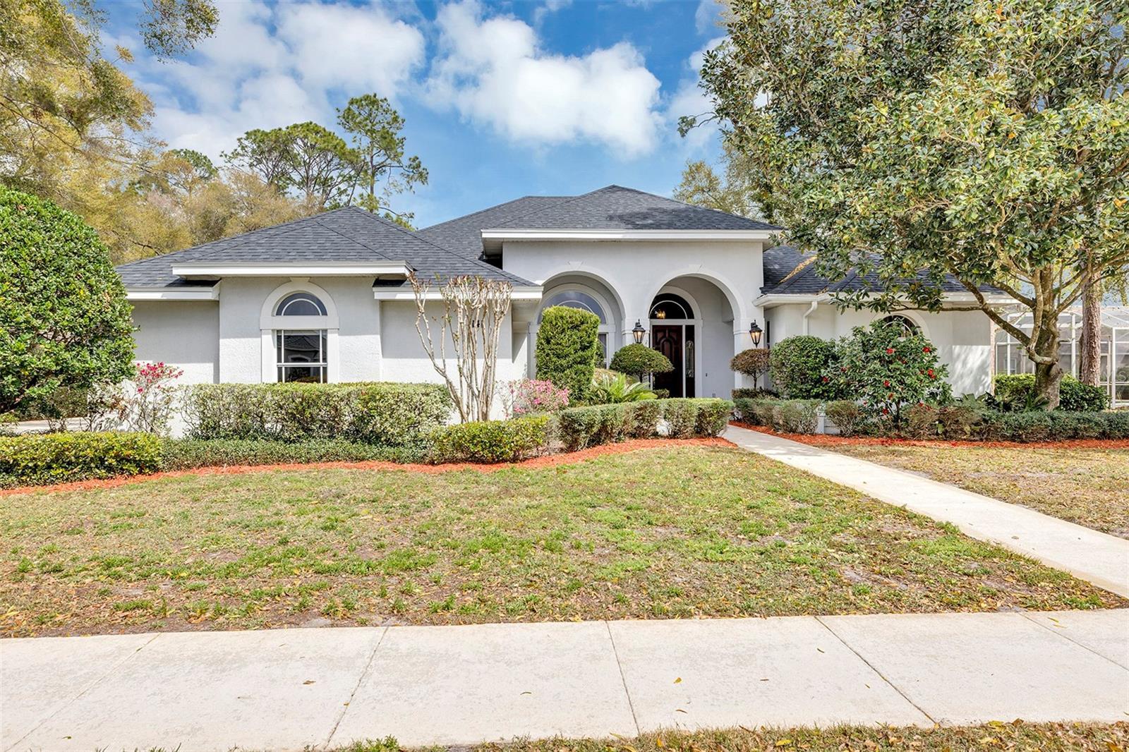 Photo one of 1141 Sweet Heather Ln Apopka FL 32712 | MLS O6284768