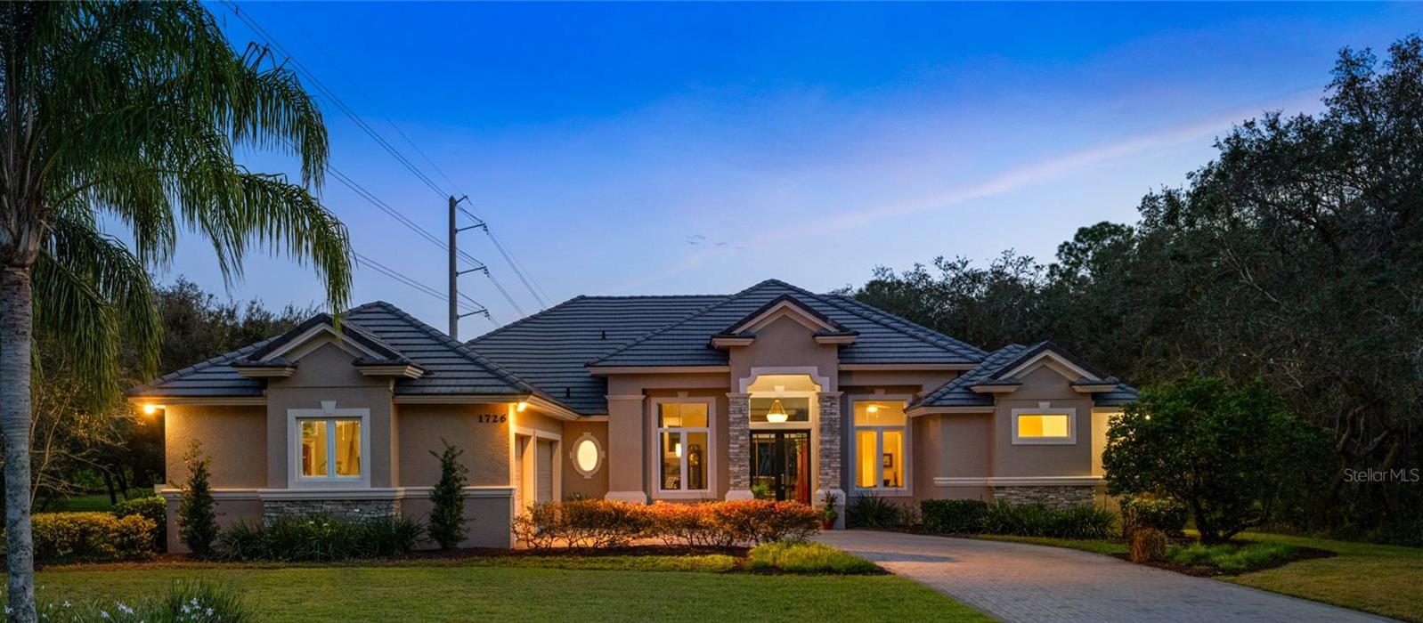 Photo one of 1726 Brackenhurst Pl Lake Mary FL 32746 | MLS O6284751