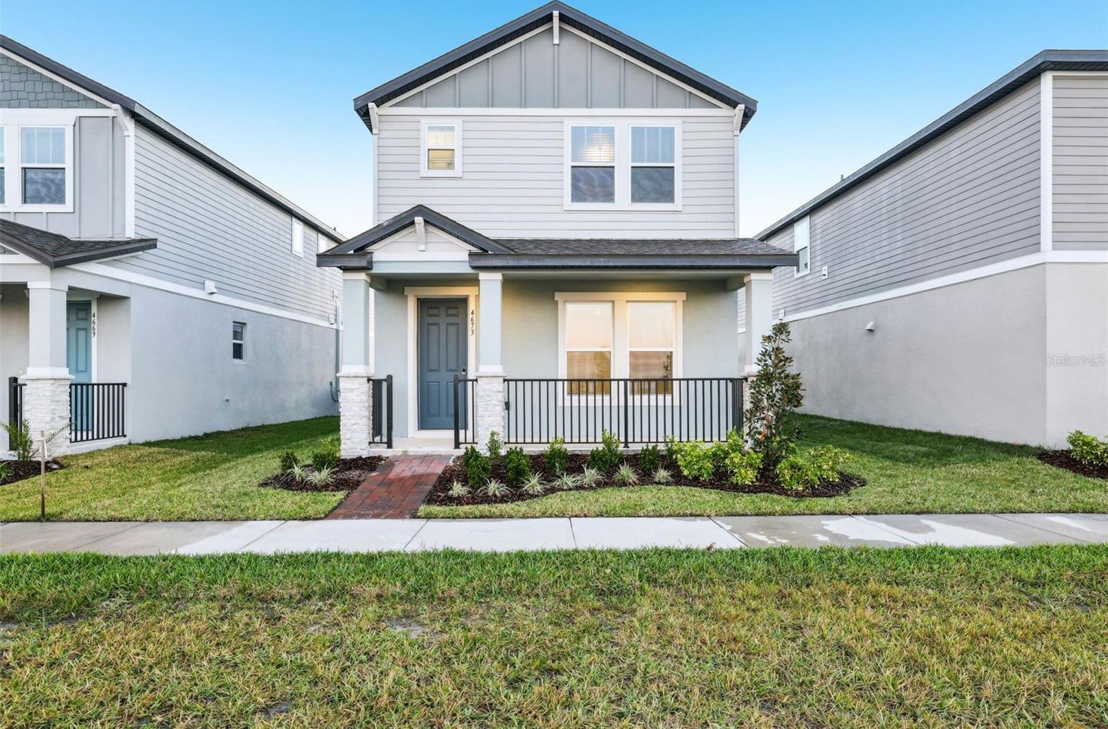 Photo one of 4673 Cross Prairie Pkwy St Cloud FL 34772 | MLS O6284836