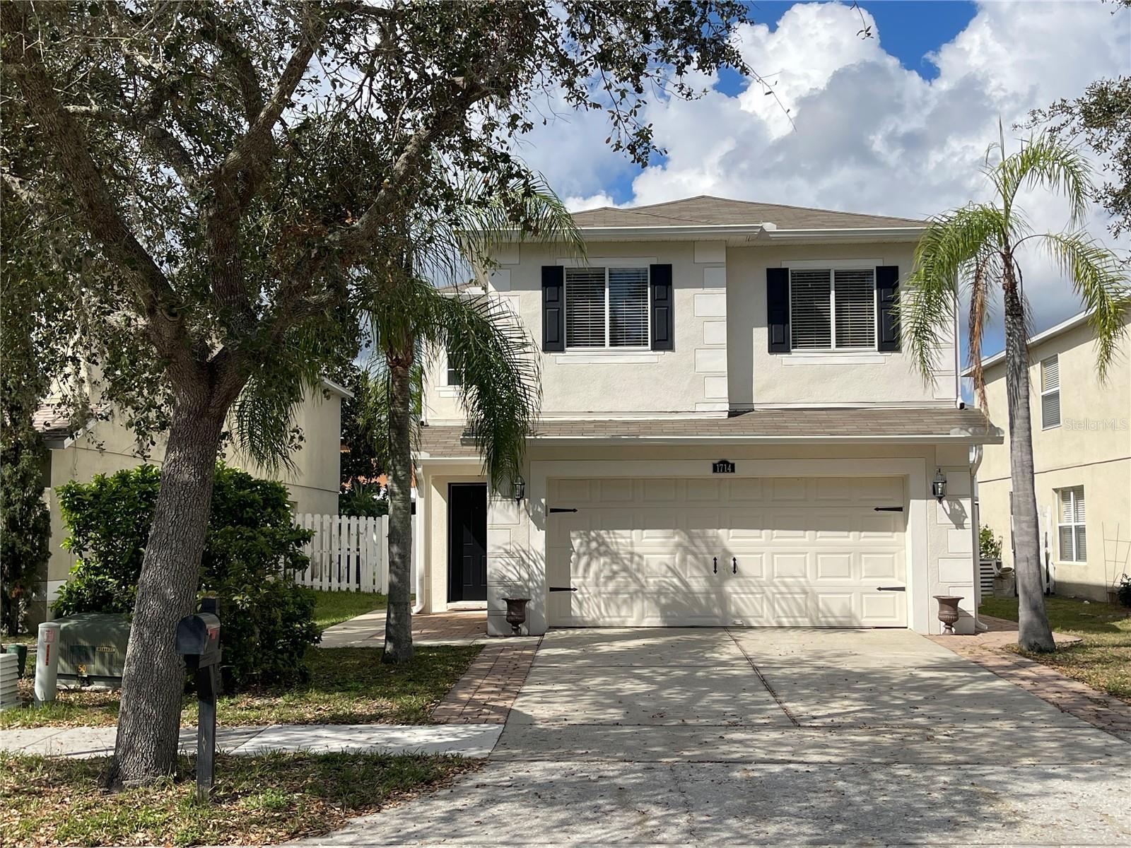 Photo one of 1714 Sherbourne St Winter Garden FL 34787 | MLS O6284928