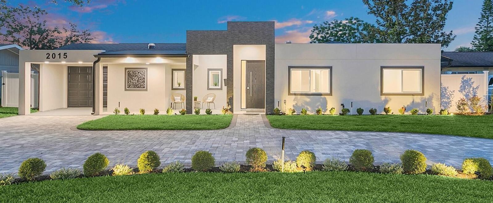 Photo one of 2015 Summerfield Rd Winter Park FL 32792 | MLS O6285086