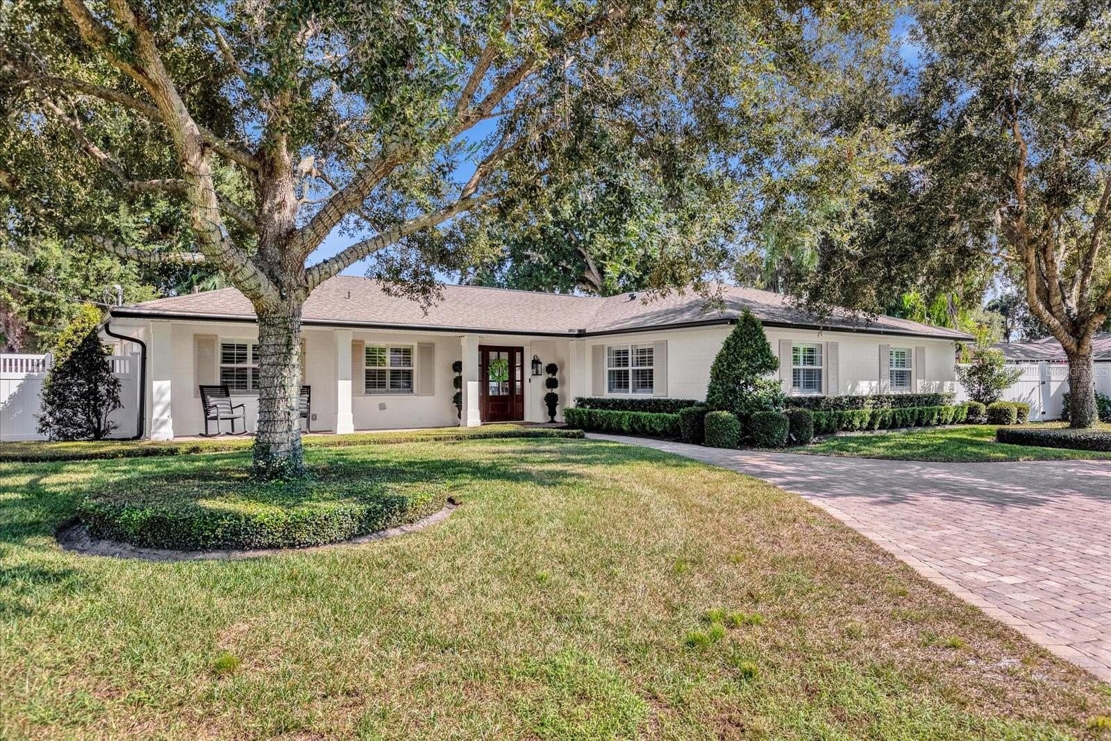 Photo one of 5205 Saint Regis Pl Belle Isle FL 32812 | MLS O6285447