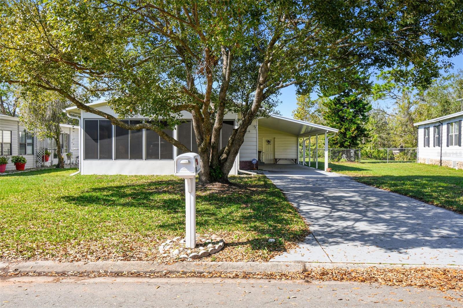 Photo one of 2706 Cranmoor Dr Kissimmee FL 34758 | MLS O6285760