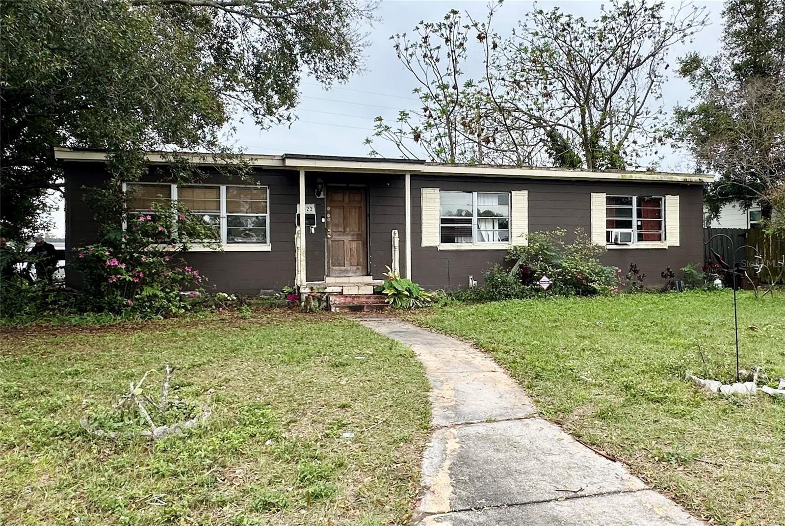 Photo one of 4322 Lancashire Ln Orlando FL 32812 | MLS O6285885