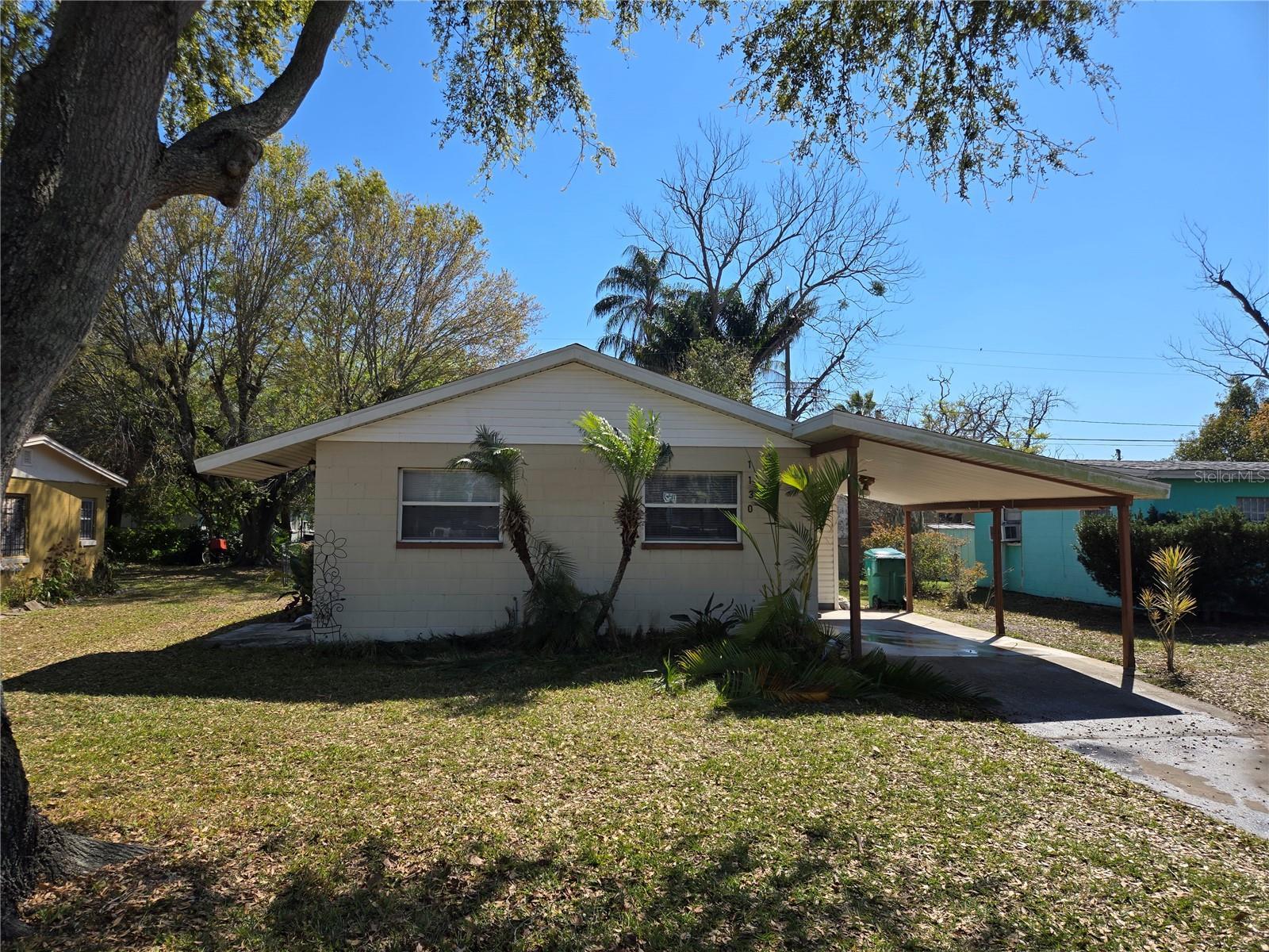 Photo one of 1130 E Bay St Winter Garden FL 34787 | MLS O6285938