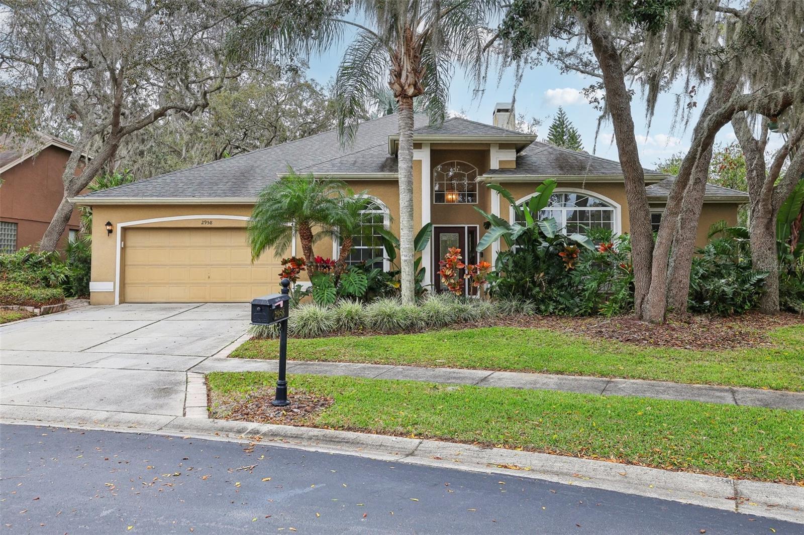 Photo one of 2958 Willow Bay Ter Casselberry FL 32707 | MLS O6285917