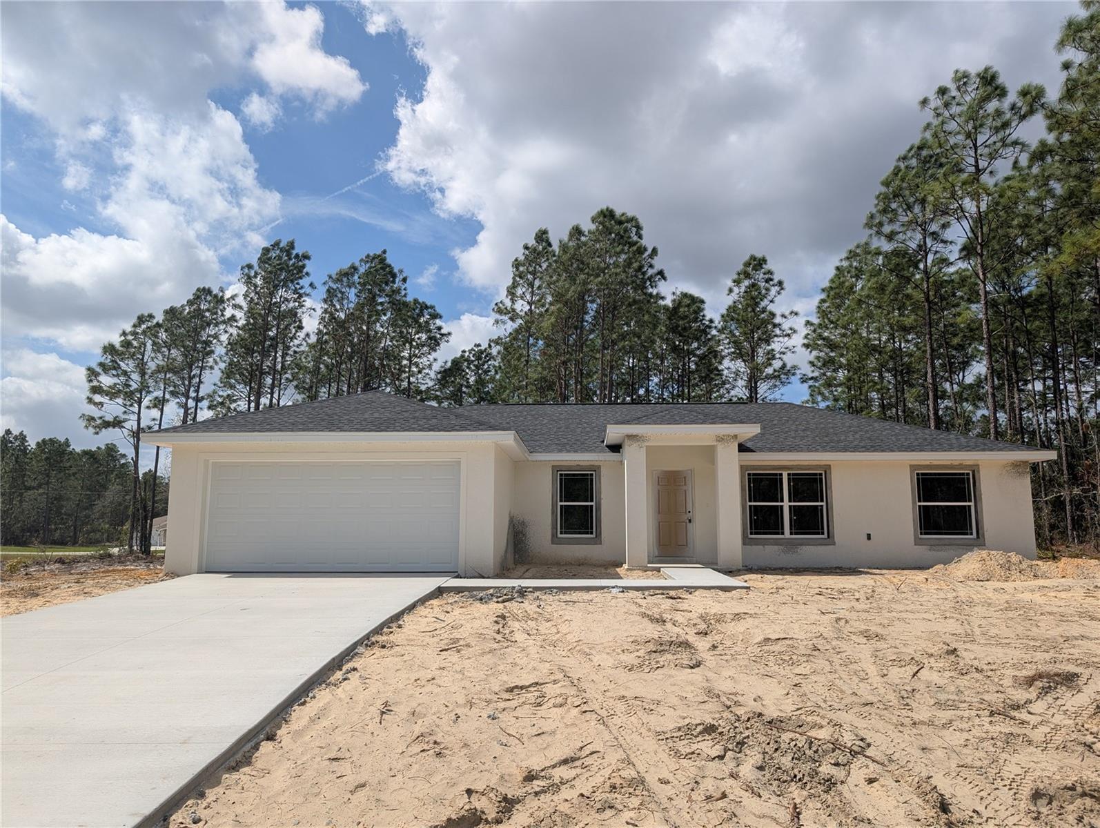 Photo one of 13008 Sw 84Th Terrace Rd Ocala FL 34473 | MLS O6286394