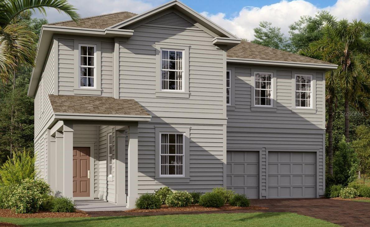 Photo one of 30158 Rustic Mill St Mount Dora FL 32757 | MLS O6286431