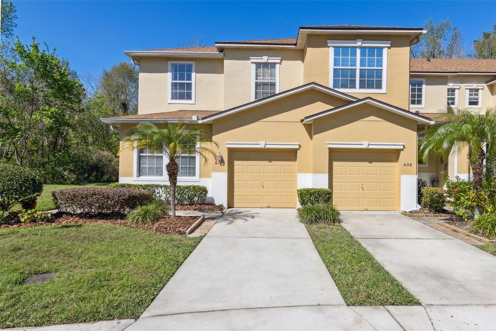 Photo one of 612 Old Pine Ct Sanford FL 32773 | MLS O6286508