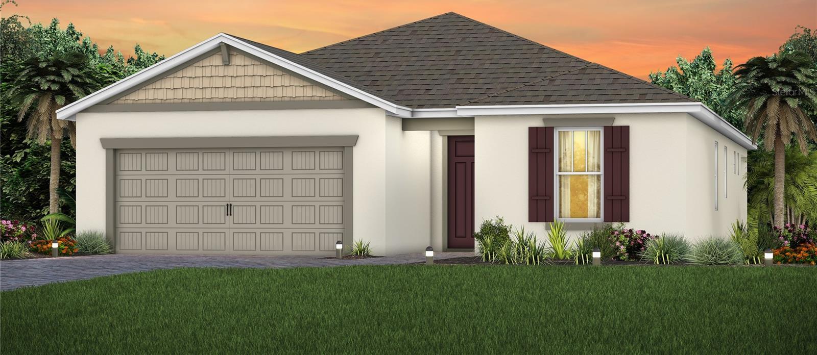 Photo one of 2721 Serenity Meadow Dr Kissimmee FL 34744 | MLS O6286874