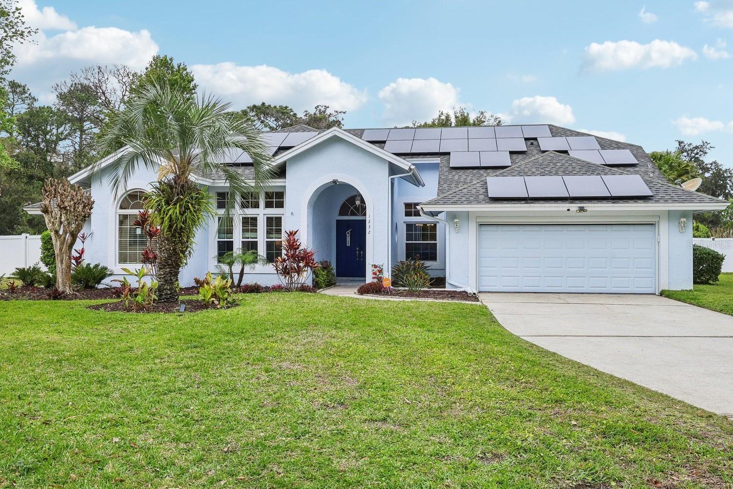 Photo one of 1232 Scandia Ter Oviedo FL 32765 | MLS O6286936