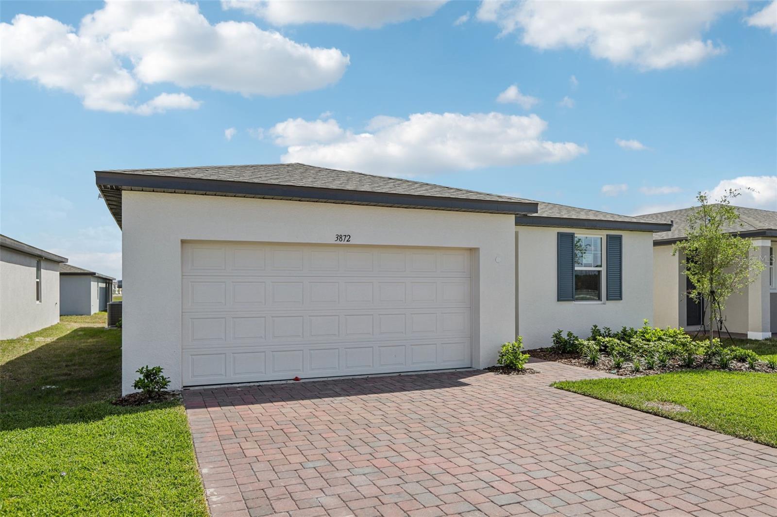 Photo one of 3872 Giorgio Dr Winter Haven FL 33884 | MLS O6286907