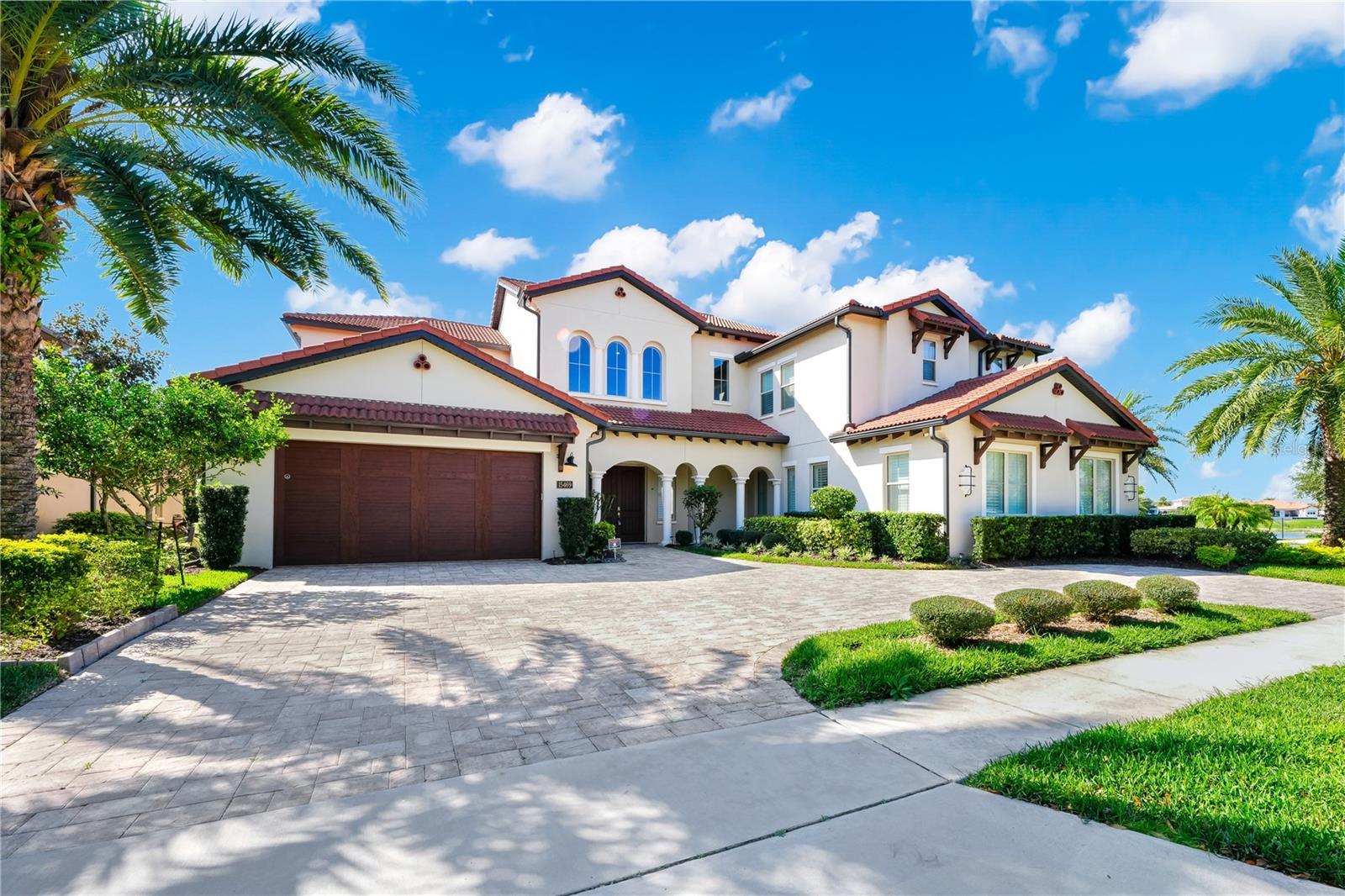 Photo one of 15469 Shorebird Ln Winter Garden FL 34787 | MLS O6287052