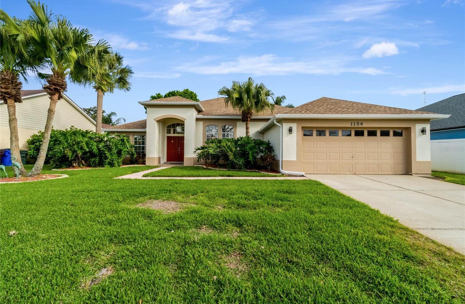 Photo one of 1154 Seneca Trl St Cloud FL 34772 | MLS O6287178