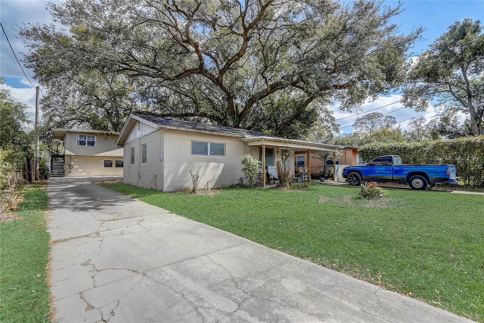 Photo one of 1707 Wilton Ave Orlando FL 32805 | MLS O6287194