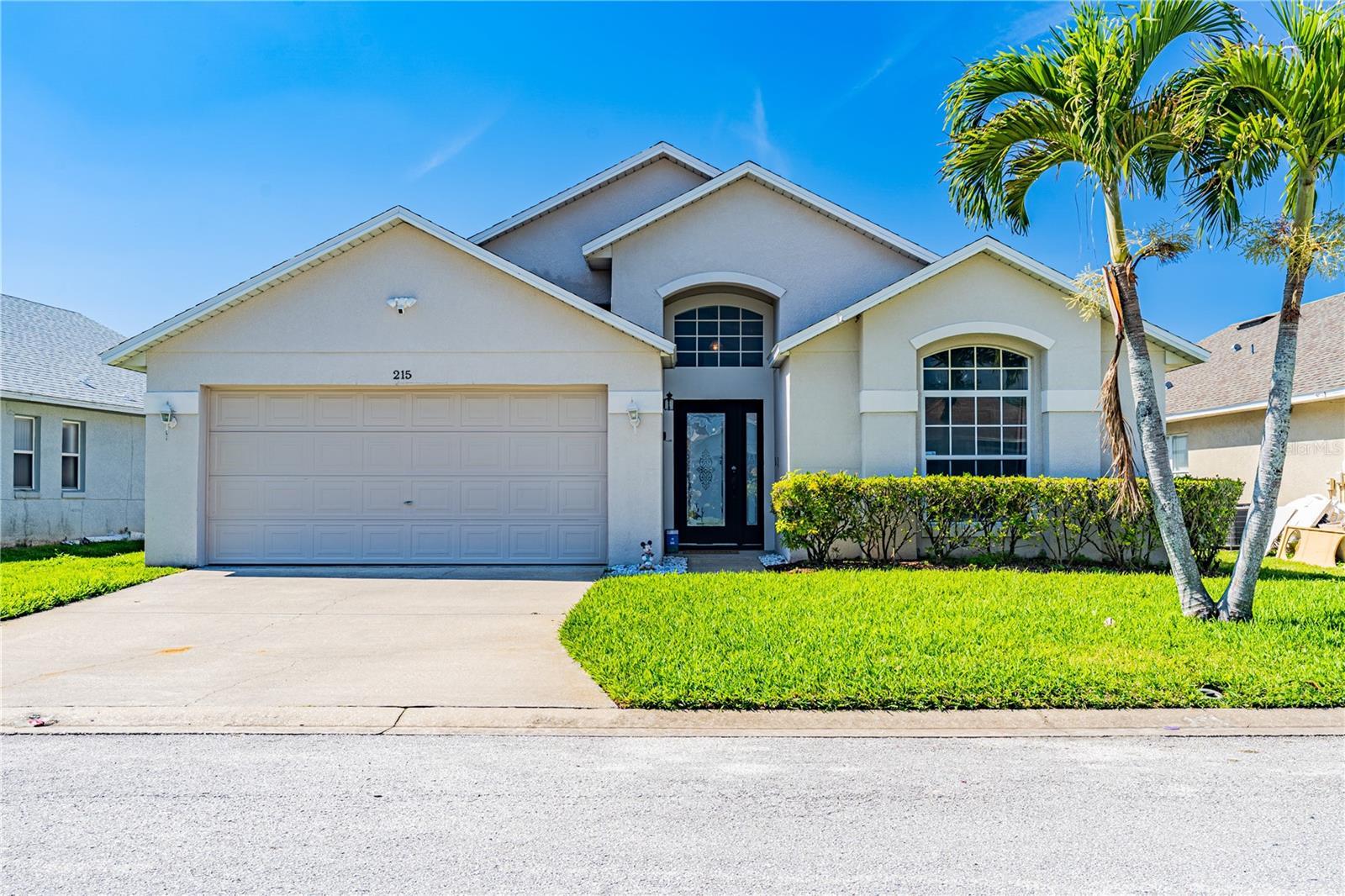 Photo one of 215 Elderberry Dr Davenport FL 33897 | MLS O6287168