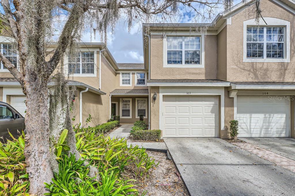 Photo one of 2847 Metro Sevilla Dr # 103 Orlando FL 32835 | MLS O6287150