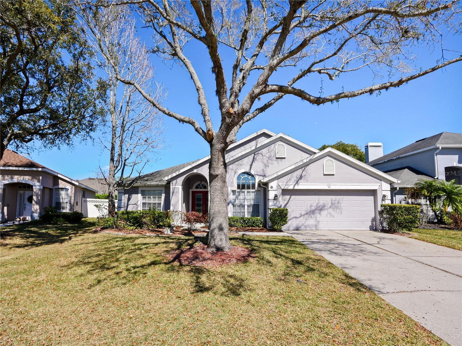 Photo one of 527 Buckhaven Loop Ocoee FL 34761 | MLS O6287143