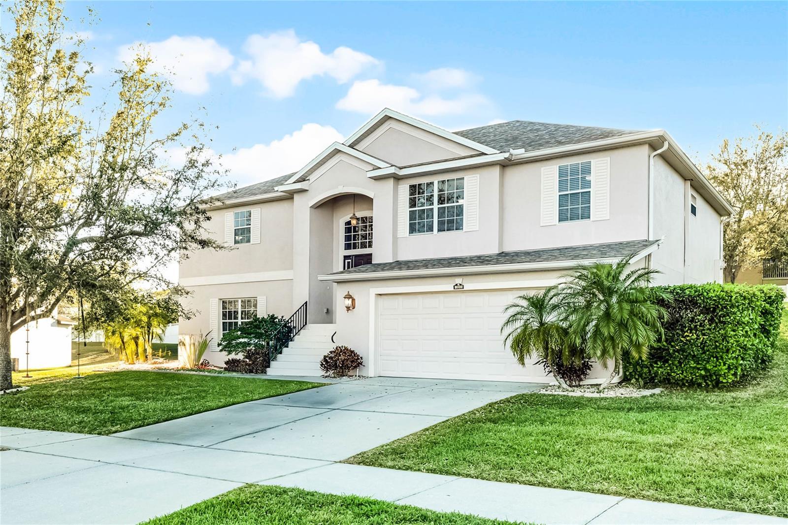 Photo one of 1865 Sanderling Dr Clermont FL 34711 | MLS O6287286