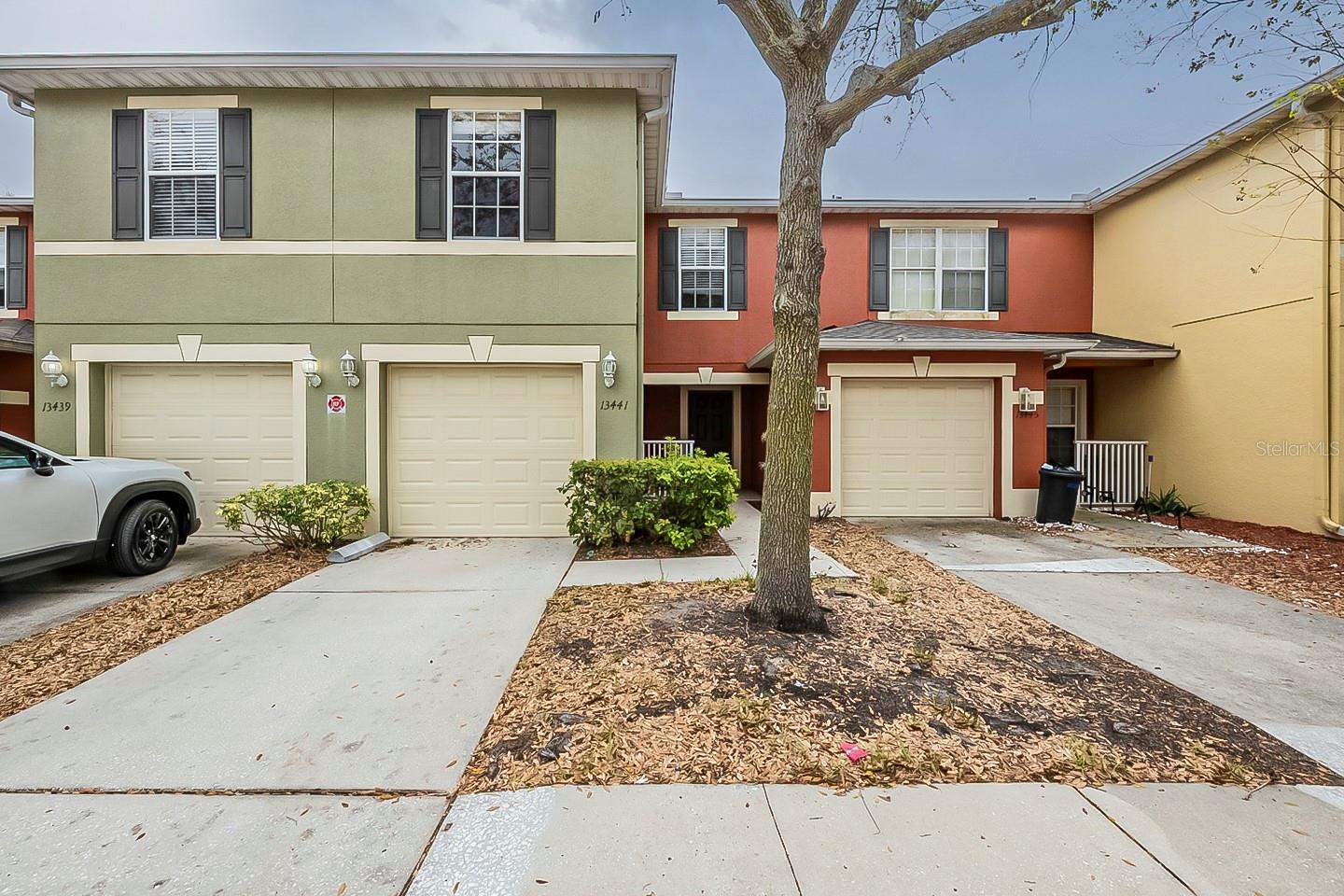 Photo one of 13441 Starry Night Ct # 9 Orlando FL 32824 | MLS O6287305