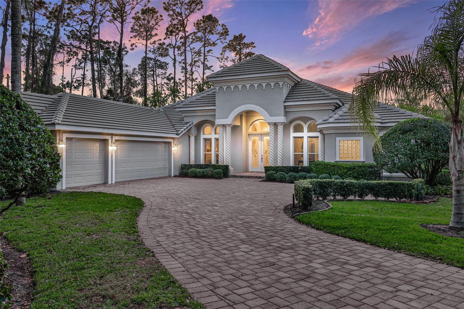 Photo one of 3334 Park Grove Ct Longwood FL 32779 | MLS O6287397