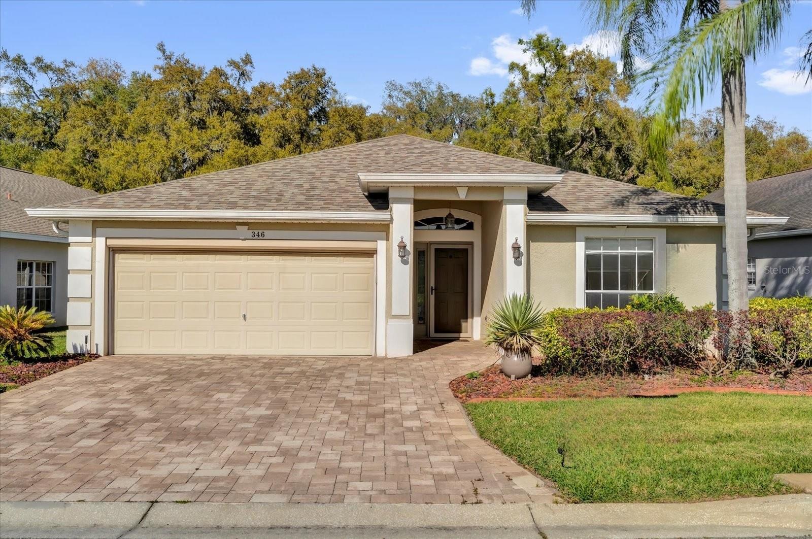 Photo one of 346 Vista Oaks Way Davenport FL 33837 | MLS O6287380