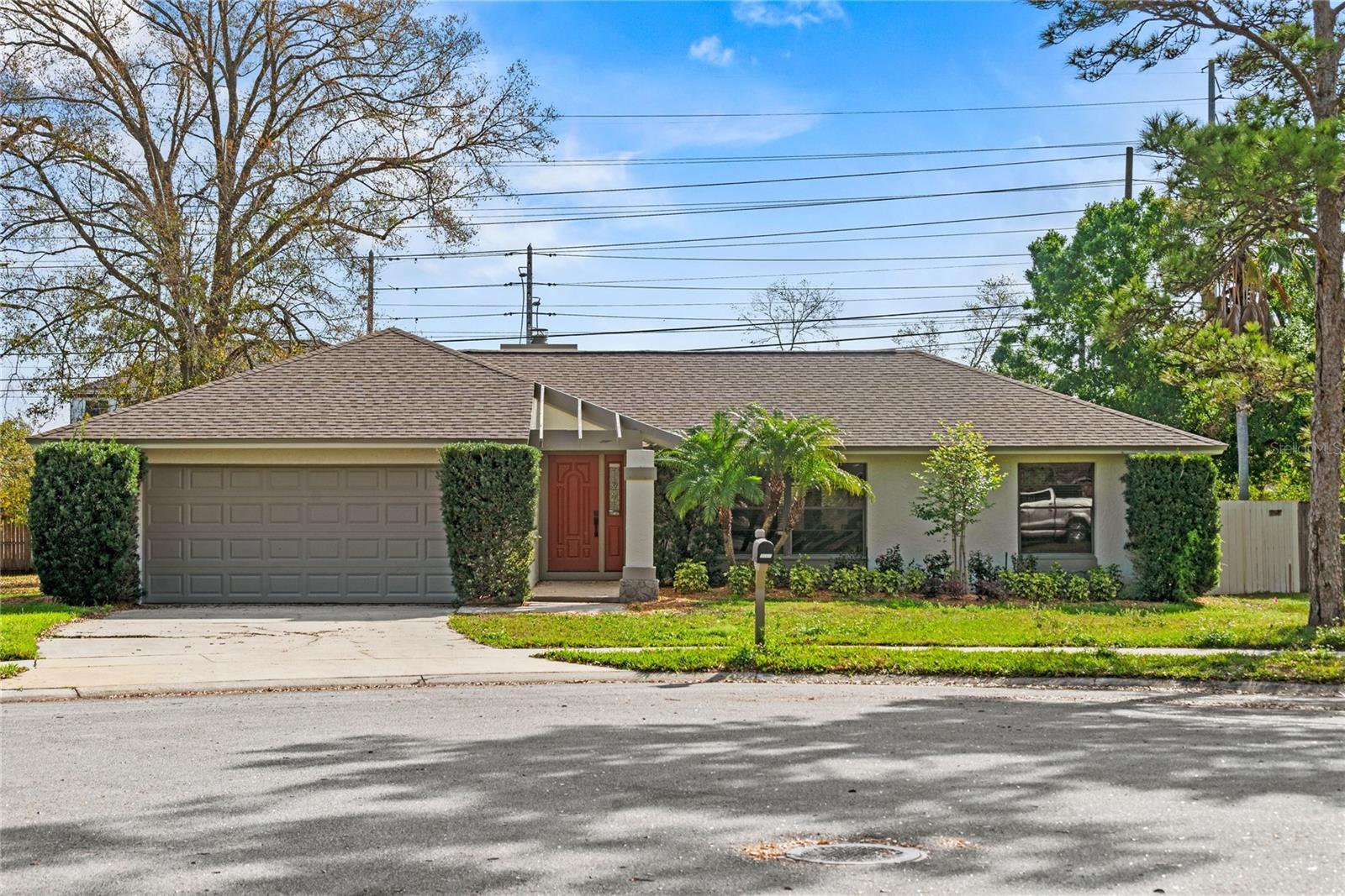 Photo one of 9360 Sonia St Orlando FL 32825 | MLS O6287310