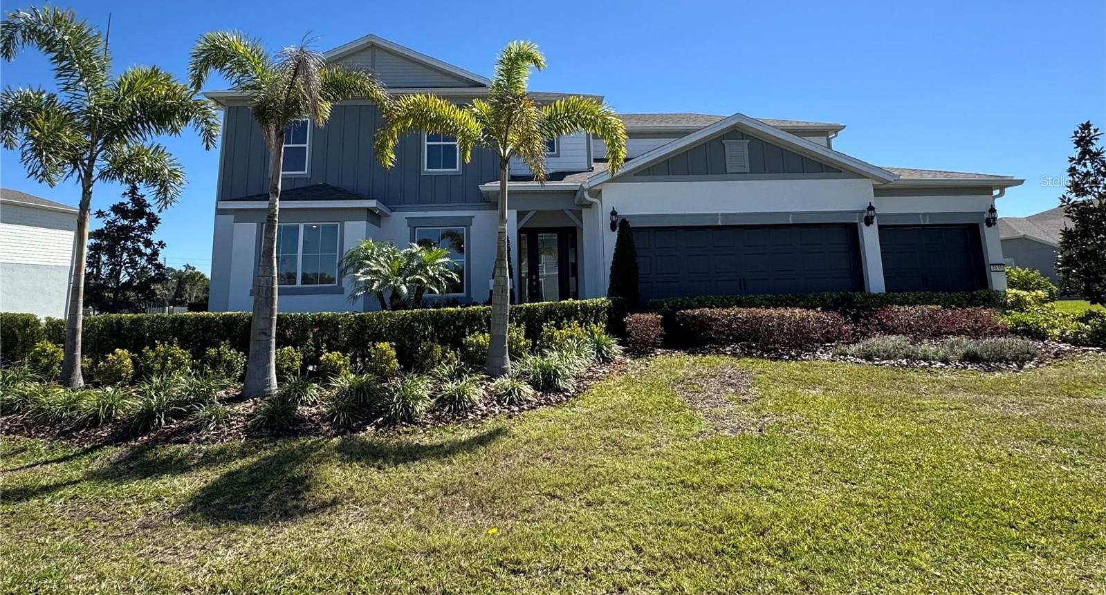 Photo one of 2135 Weatherly Way Orlando FL 32820 | MLS O6287445