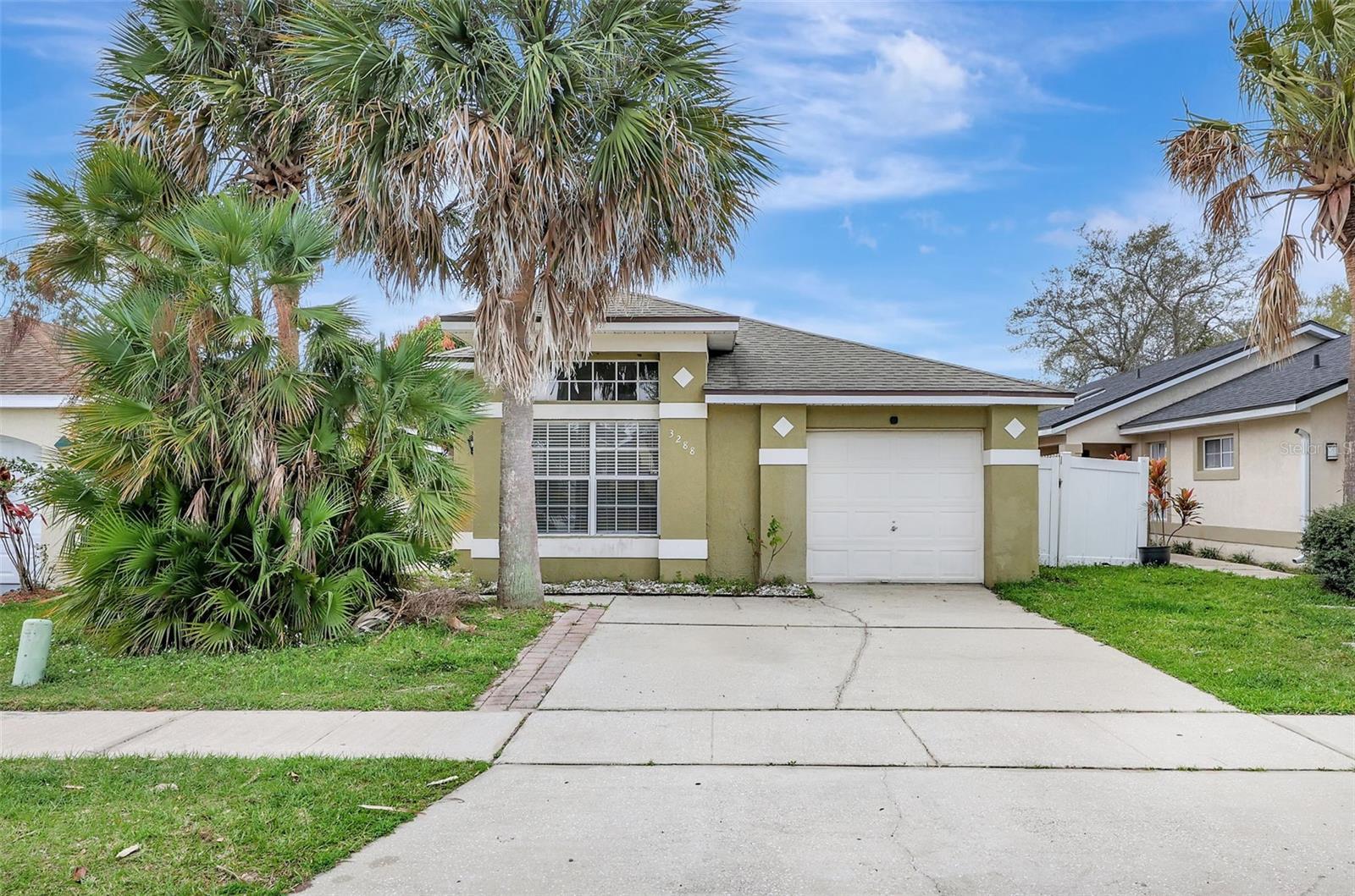 Photo one of 3288 Brewster Dr Kissimmee FL 34743 | MLS O6287454