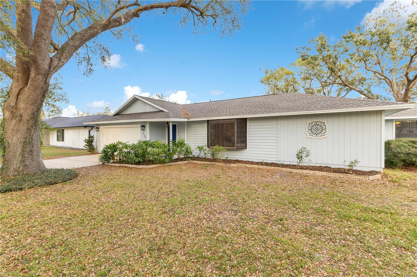 Photo one of 4029 Cool Water Ct Winter Park FL 32792 | MLS O6287420