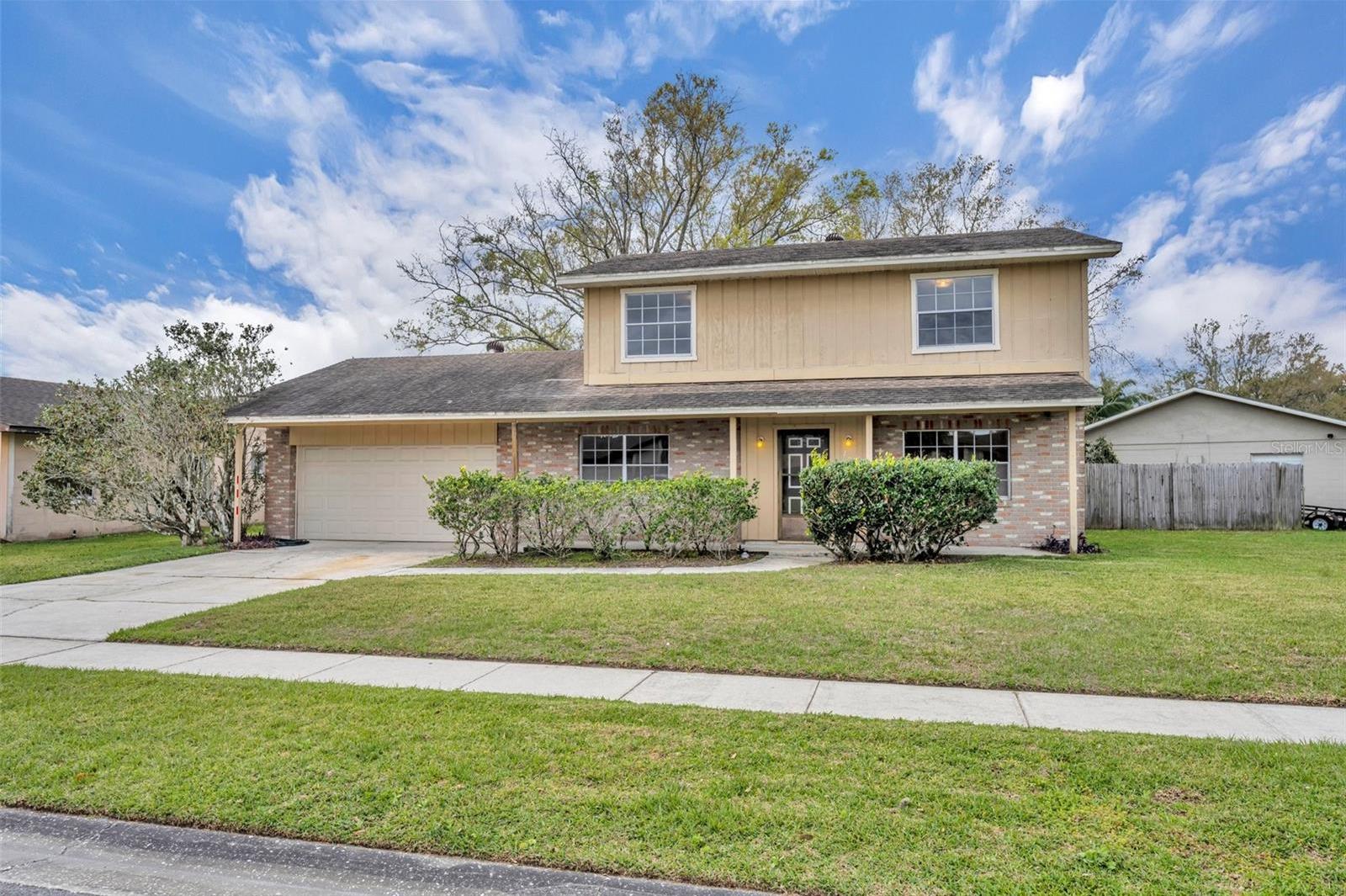 Photo one of 124 Cinnamon Dr Orlando FL 32825 | MLS O6287557