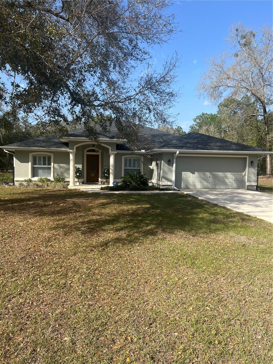 Photo one of 13245 Sw 85Th Pl Dunnellon FL 34432 | MLS O6287513