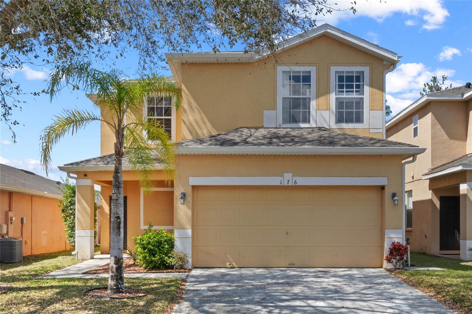 Photo one of 176 Blue Jay Way Davenport FL 33896 | MLS O6287545