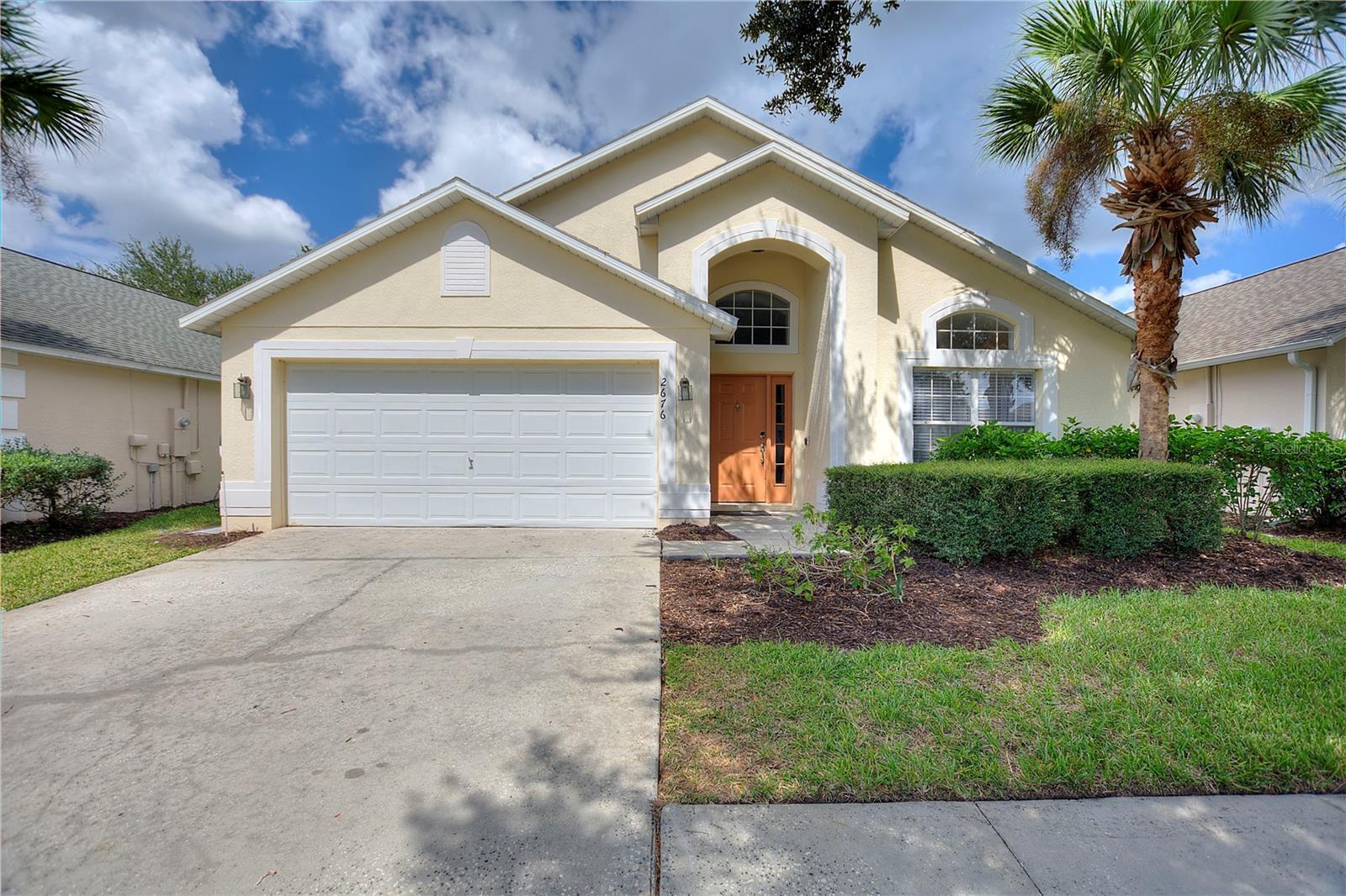 Photo one of 2676 Emerald Island Blvd Kissimmee FL 34747 | MLS O6287509