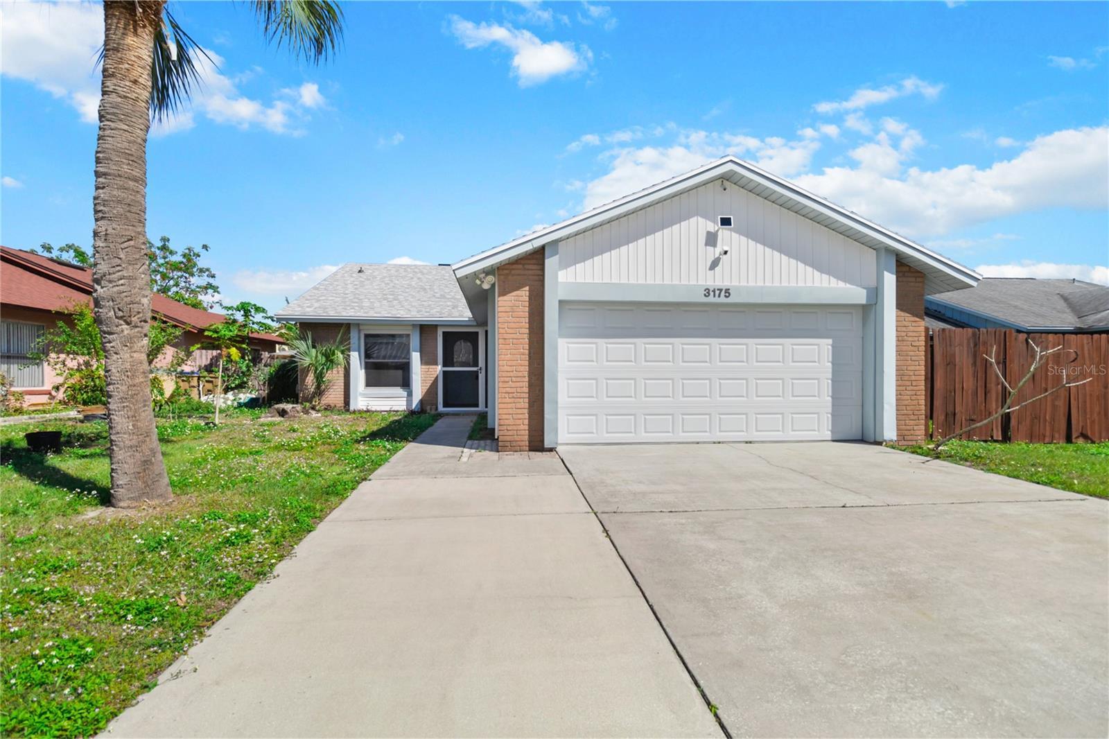 Photo one of 3175 Arrowhead Ln Kissimmee FL 34746 | MLS O6287524