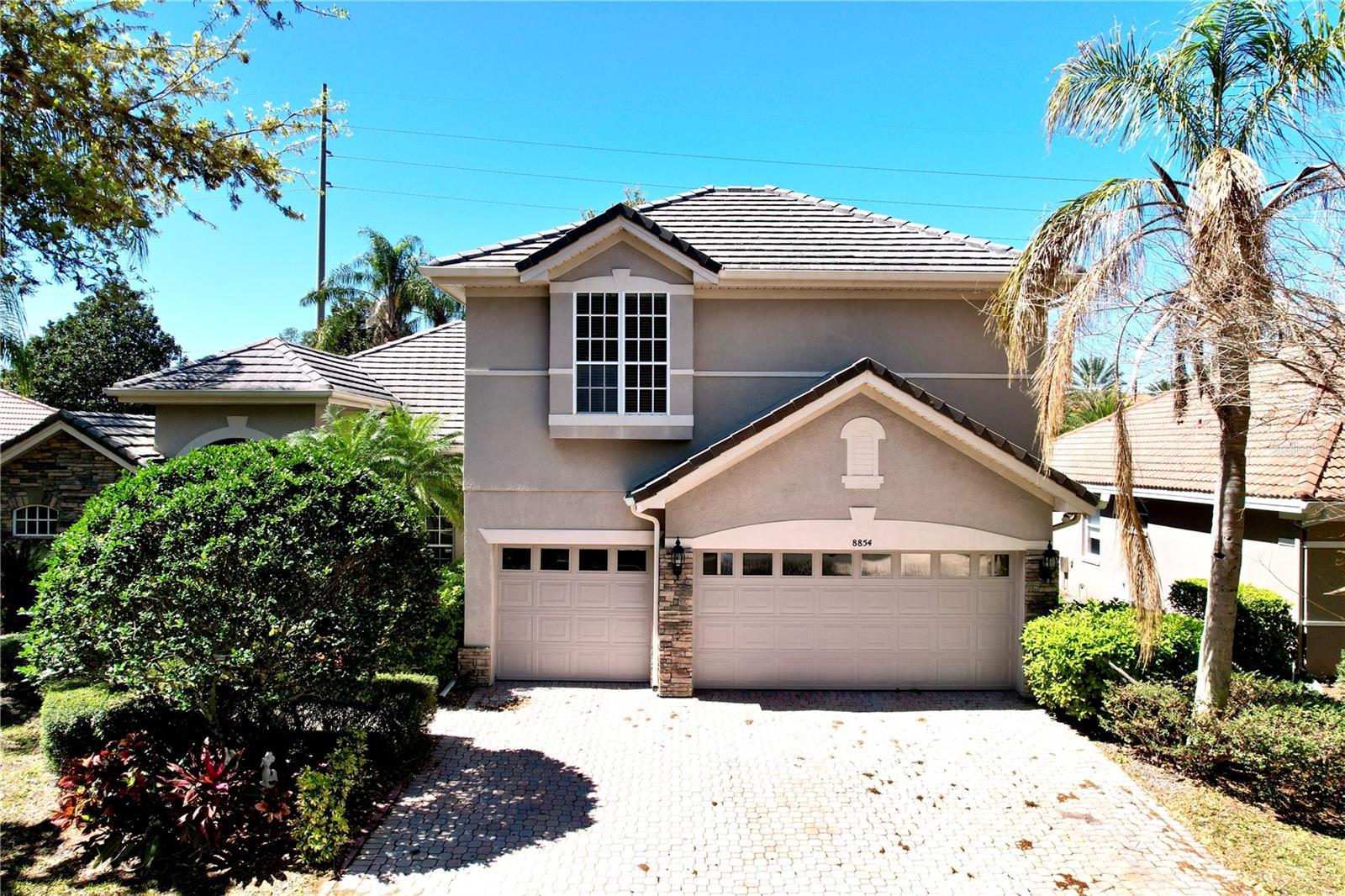 Photo one of 8854 Oak Landings Ct Orlando FL 32836 | MLS O6287555