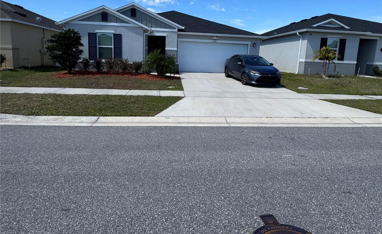Photo one of 3166 Sweet Acres Pl St Cloud FL 34772 | MLS O6287749