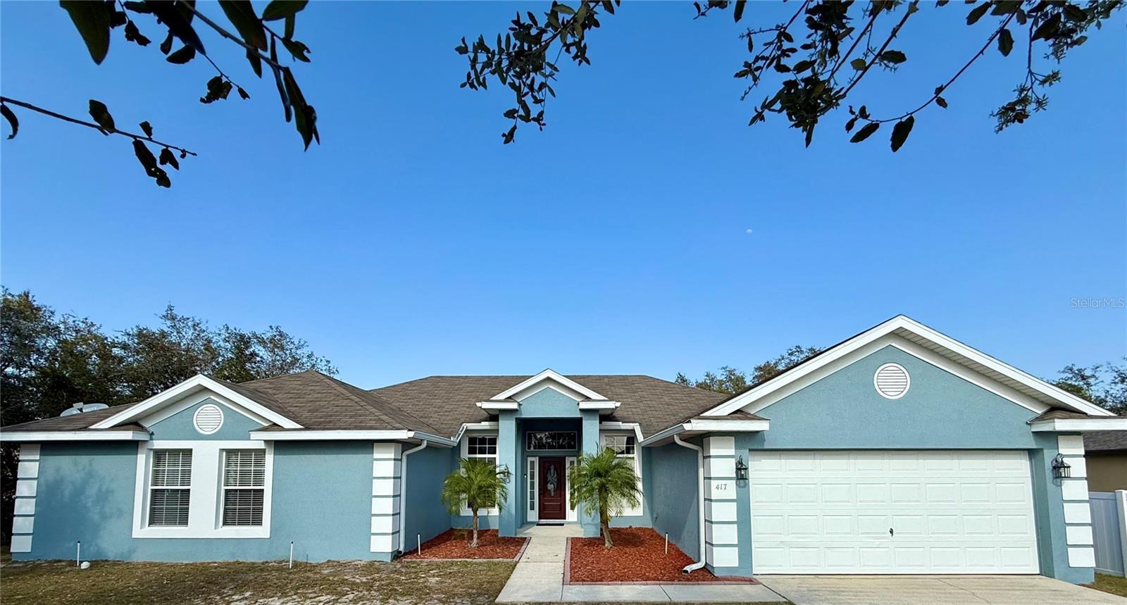 Photo one of 417 Rio Grande Ct Kissimmee FL 34759 | MLS O6287779