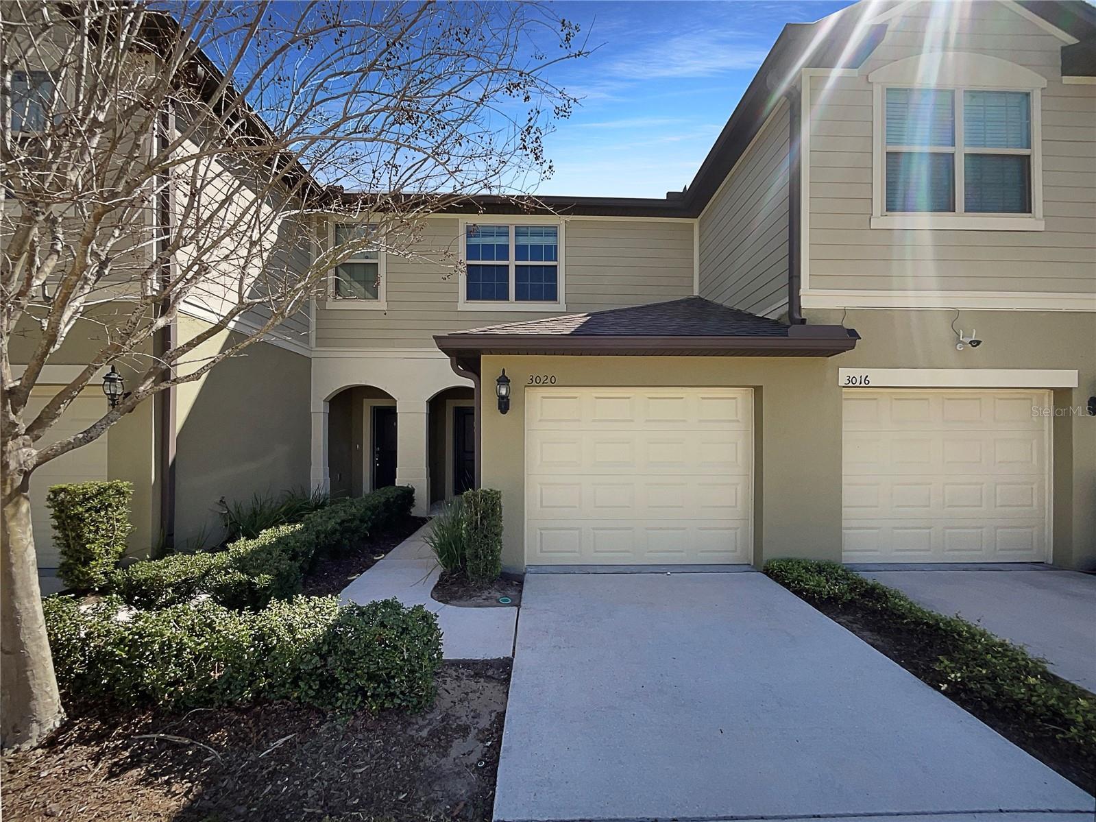 Photo one of 3020 Alessa Loop Apopka FL 32703 | MLS O6287871