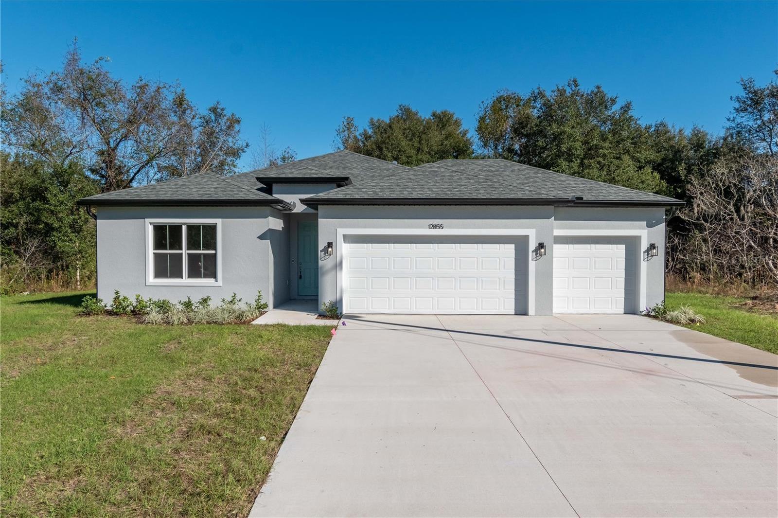 Photo one of 4198 Sw 128Th Pl Ocala FL 34473 | MLS O6287897