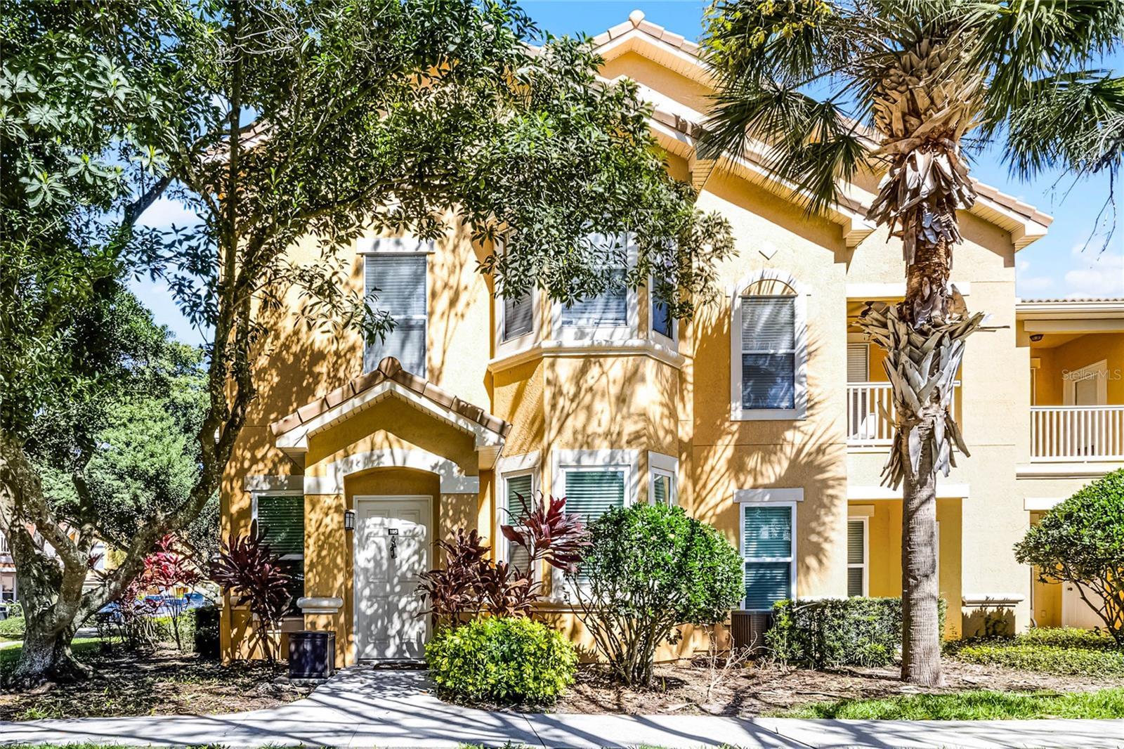 Photo one of 19914 Villa Creek Dr # 105 Orlando FL 32821 | MLS O6287903