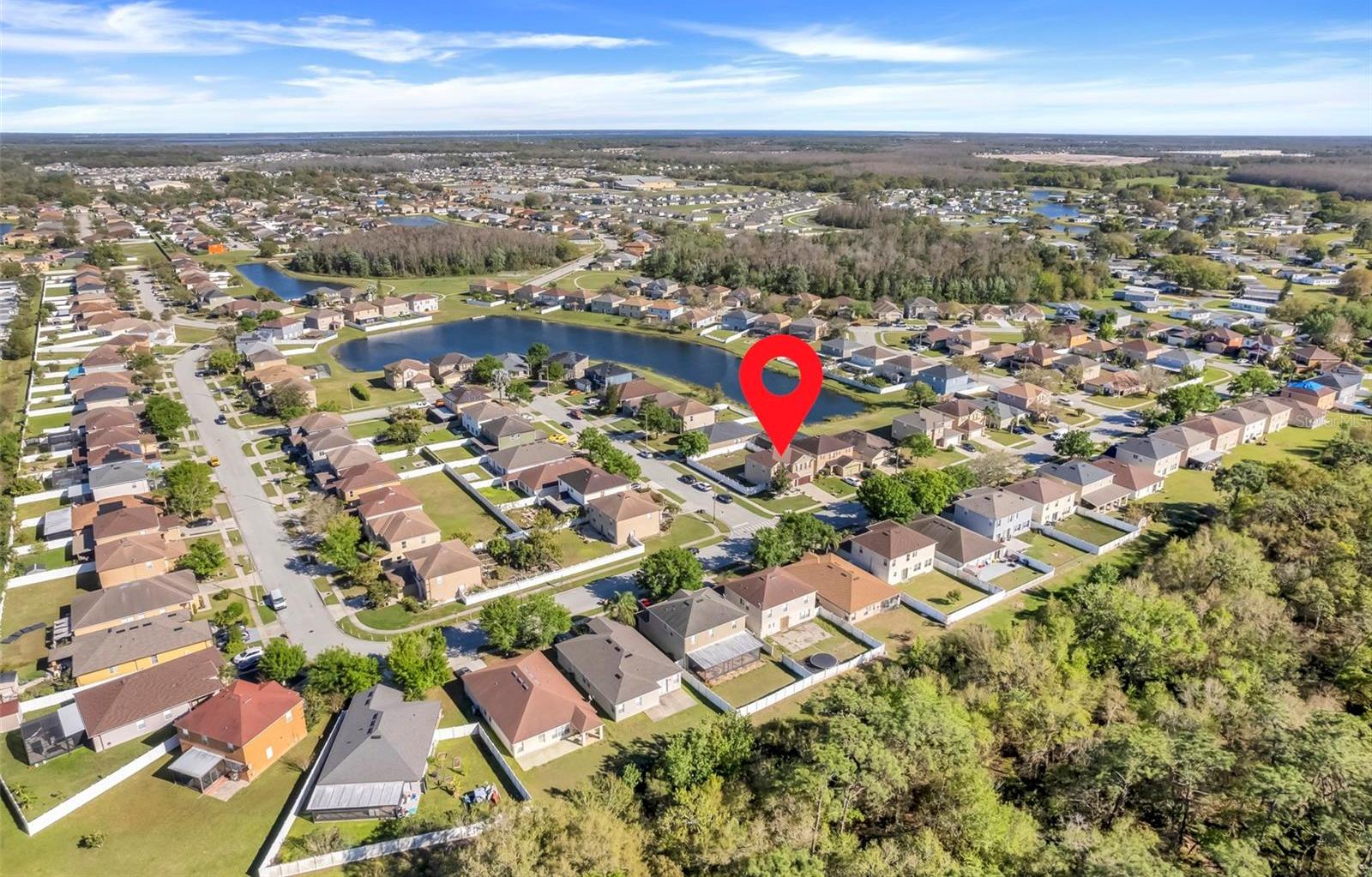 Photo one of 4655 Ross Lanier Ln Kissimmee FL 34758 | MLS O6287994