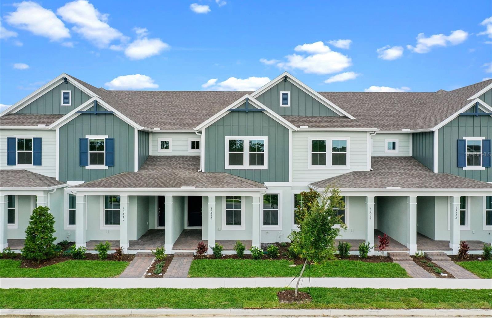 Photo one of 13809 Luna Harvest Ave Winter Garden FL 34787 | MLS O6288122