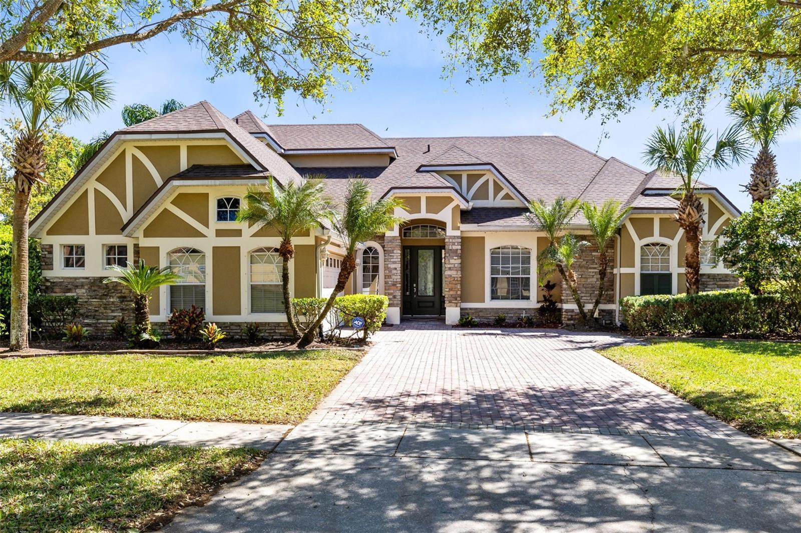 Photo one of 1720 Bridgets Ct Kissimmee FL 34744 | MLS O6288202