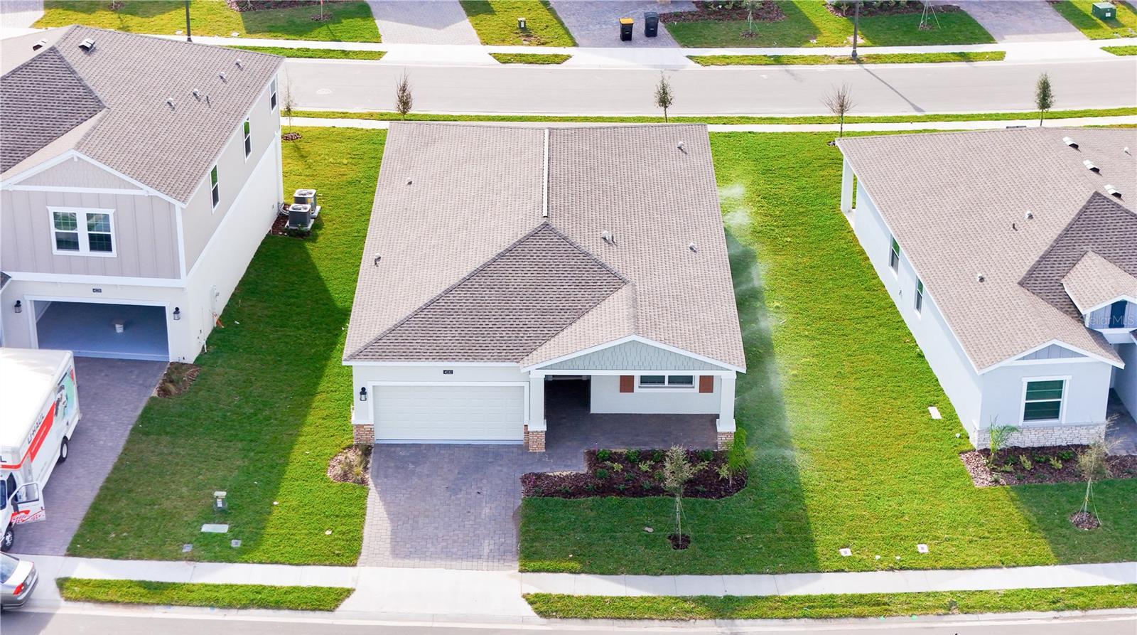 Photo one of 4032 Redbridge Loop Davenport FL 33837 | MLS O6289011