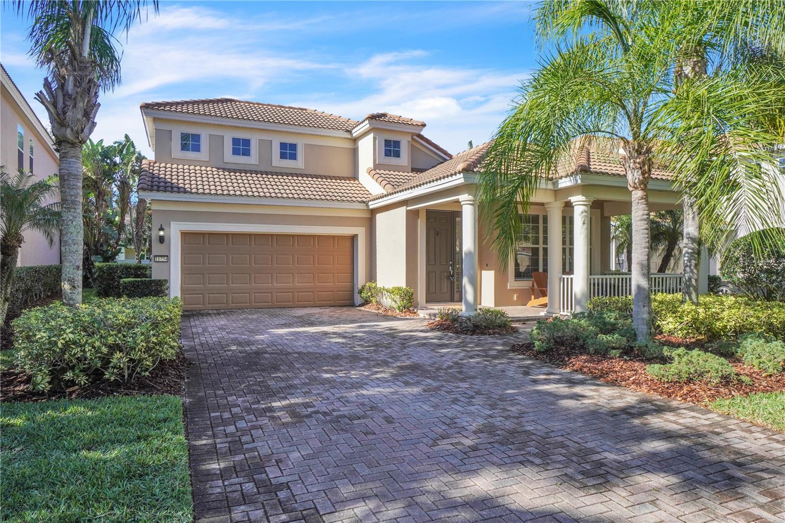 Photo one of 11754 Barletta Dr Orlando FL 32827 | MLS O6289182